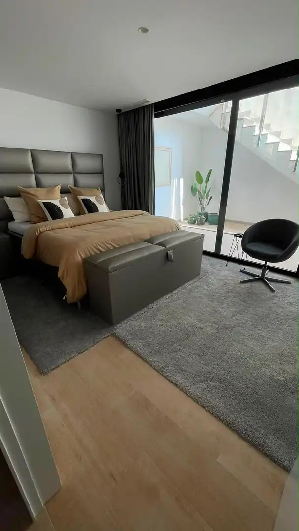 Casa con piscina in vendita a Balcón de Finestrat - Terra Marina, imagen 7