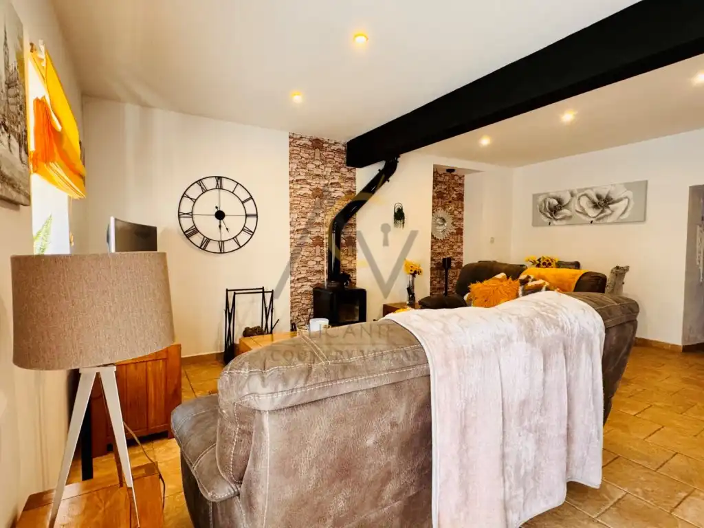 Maison rustique à vendre à Partida Boquera, imagen 4