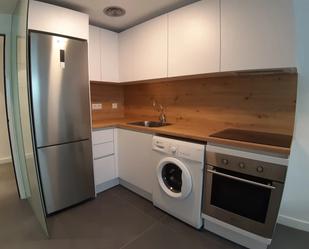 Apartament de lloguer a Vistalegre