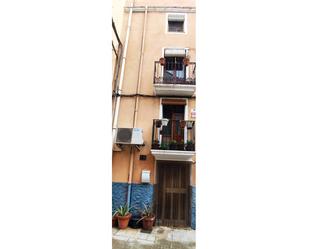 Terrassa de Casa o xalet en venda en Amposta amb Aire condicionat, Calefacció i Terrassa