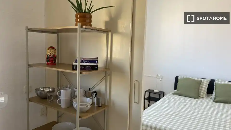 Flat to rent in Eixample, imagen 3