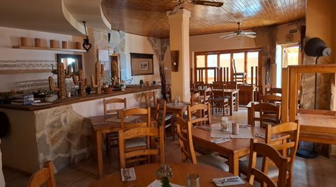 Foto 3 von Geschaftsraum zur Miete in Carrer D'elionor Servera, 83, Cala Ratjada, Capdepera