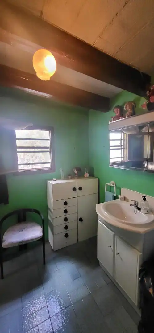 Baño de Finca rústica en venta en Mas de Barberans