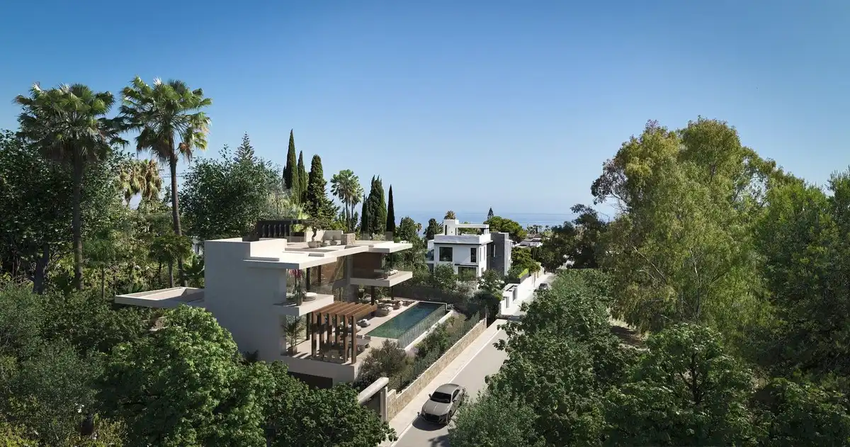 Residencial en venda a La Carolina - Guadalpín