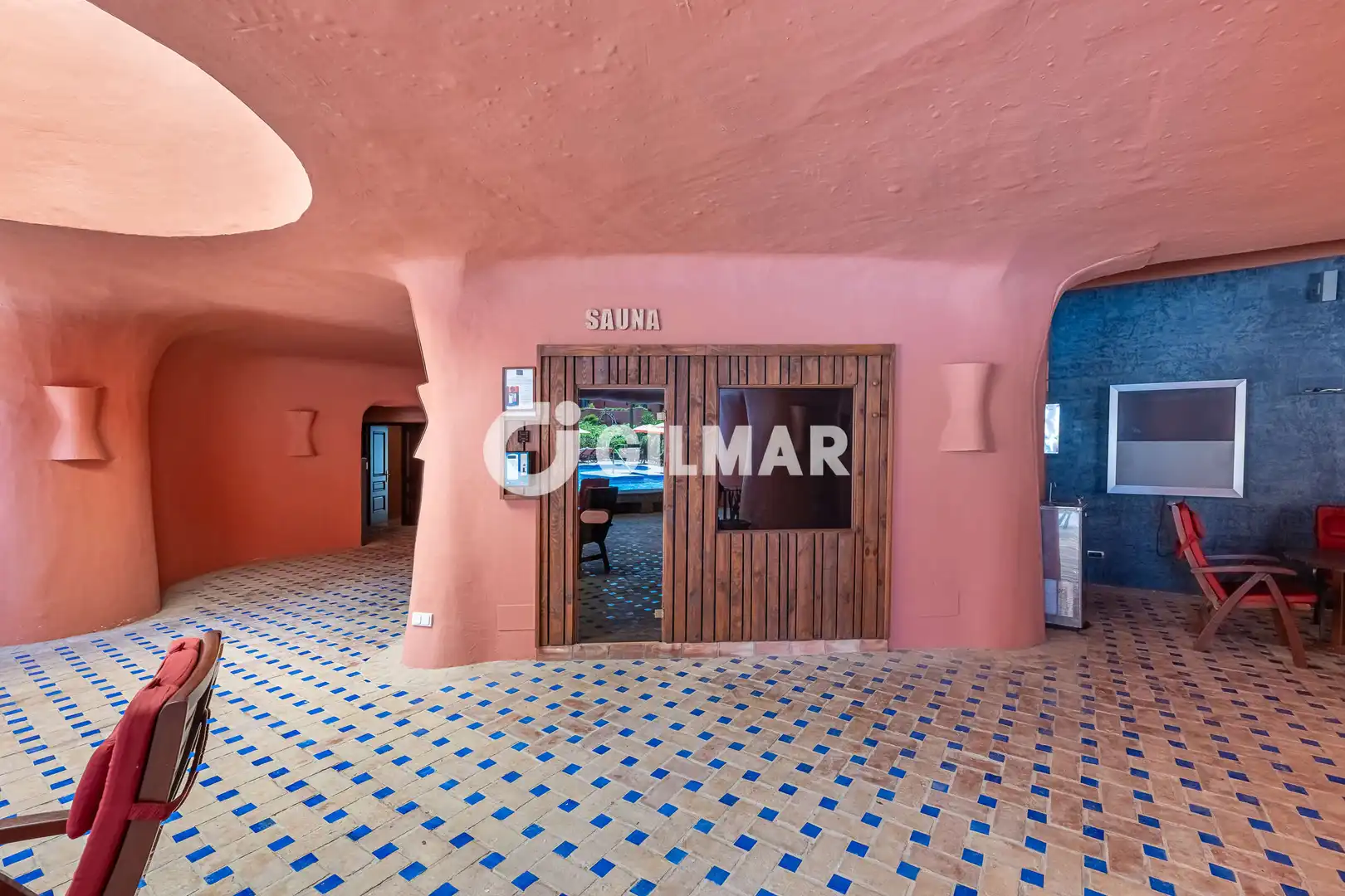 Duplex with terrace for sale in Selwo, imagen 42