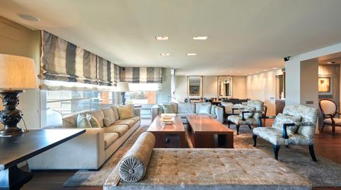 Photo 5 of Flat to rent in Carrer de Sor Eulàlia D'anzizu, Pedralbes, Barcelona