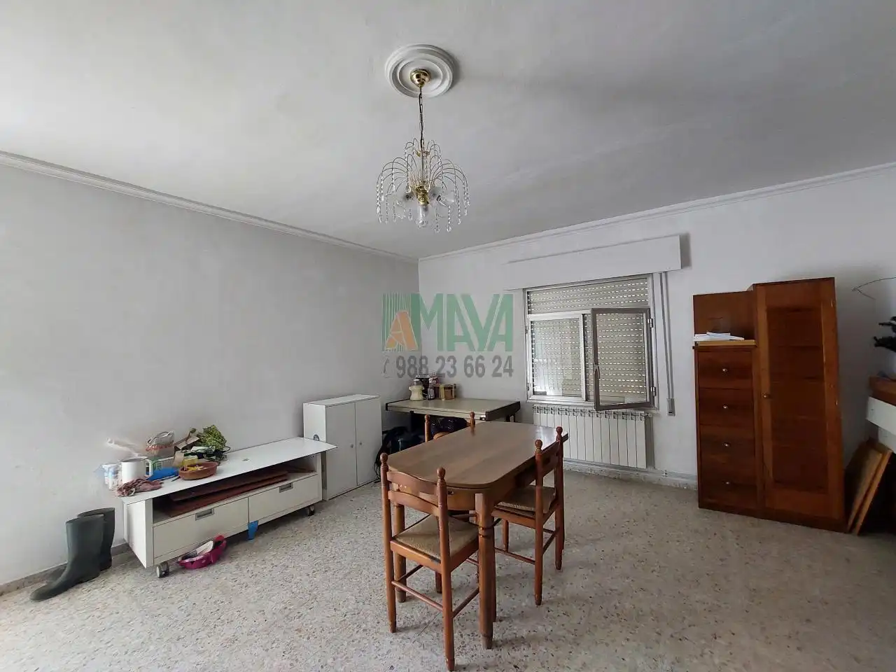 Bedroom of Houses for sale in Ourense Capital   with Heating and Private garden