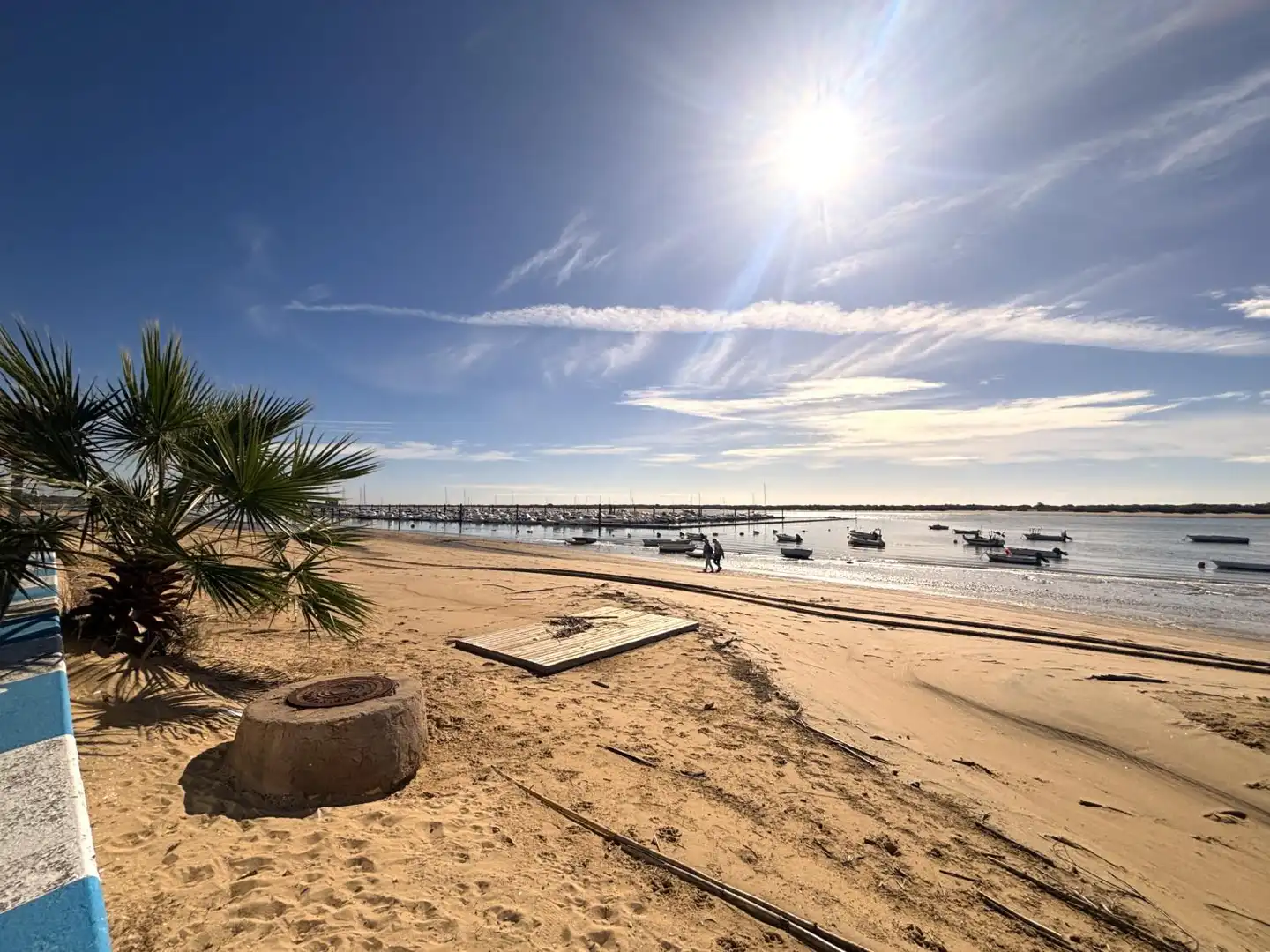 Flat with pool to rent in El Rompido, imagen 27