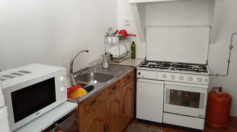 Foto 3 de Casa o chalet en venta en Montemolín, Badajoz