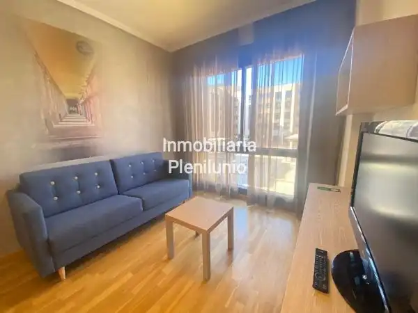 Appartamento con piscina in affitto a San Blas, imagen 4