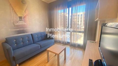 Foto 3 de Pis de lloguer a Rejas, Madrid