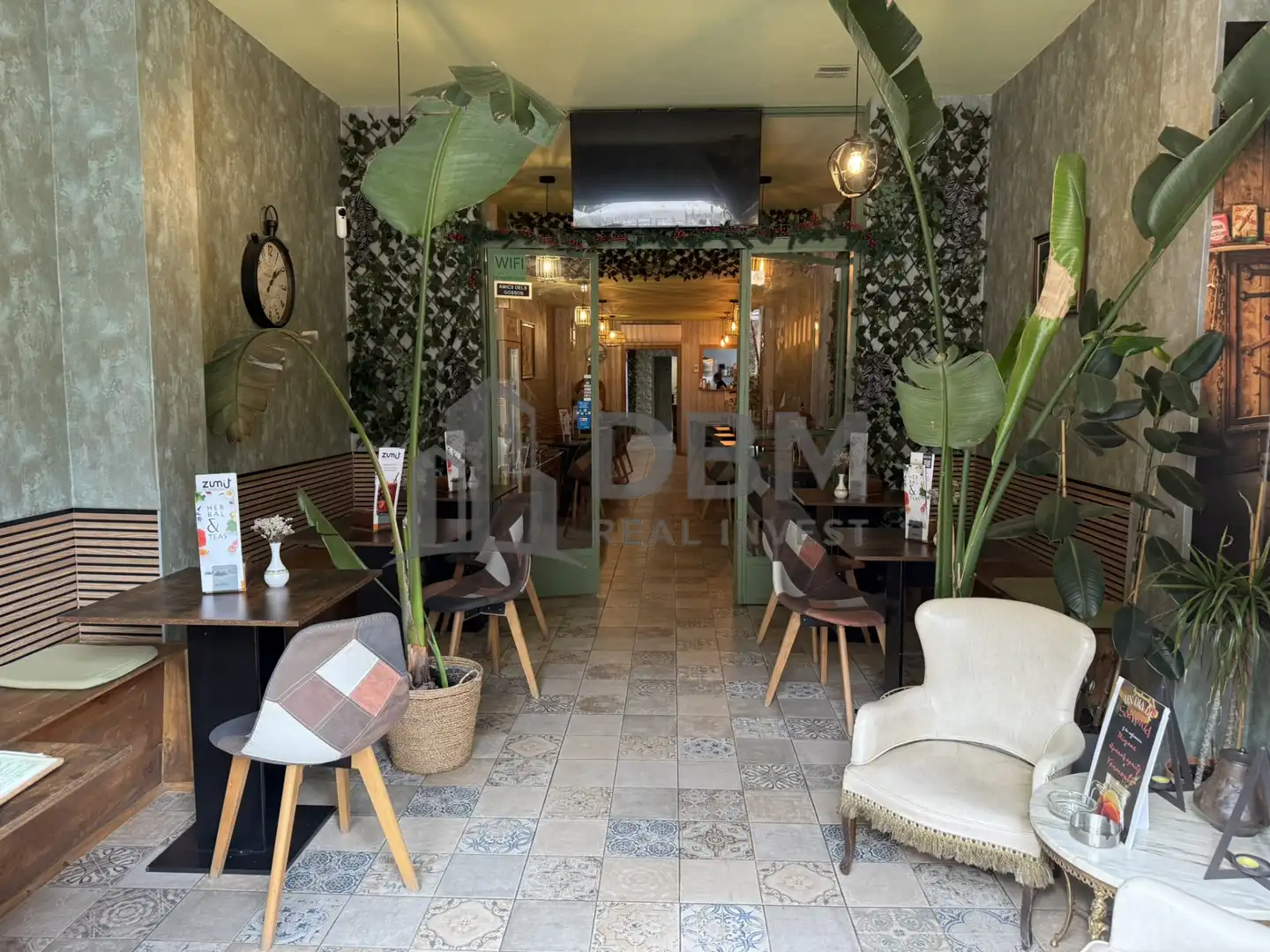 Business premises for transfer in Eixample, imagen 27