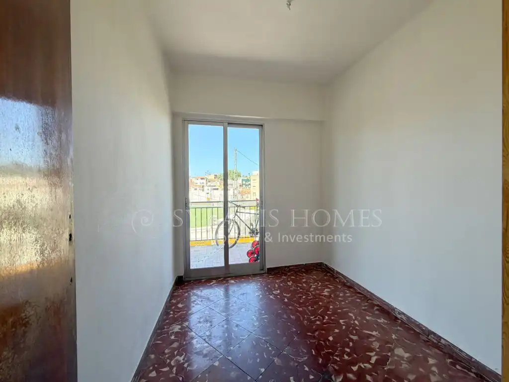 Balcony of Apartments for sale in Dénia  with Air Conditioner and Terrace