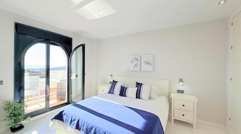 Foto 5 de Apartament en venda a Doña Julia, Doña Julia Golf, Casares