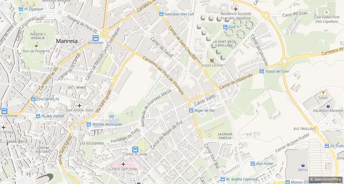 Piso en venta en Fonts dels Capellans - Sagrada Família, imagen 4
