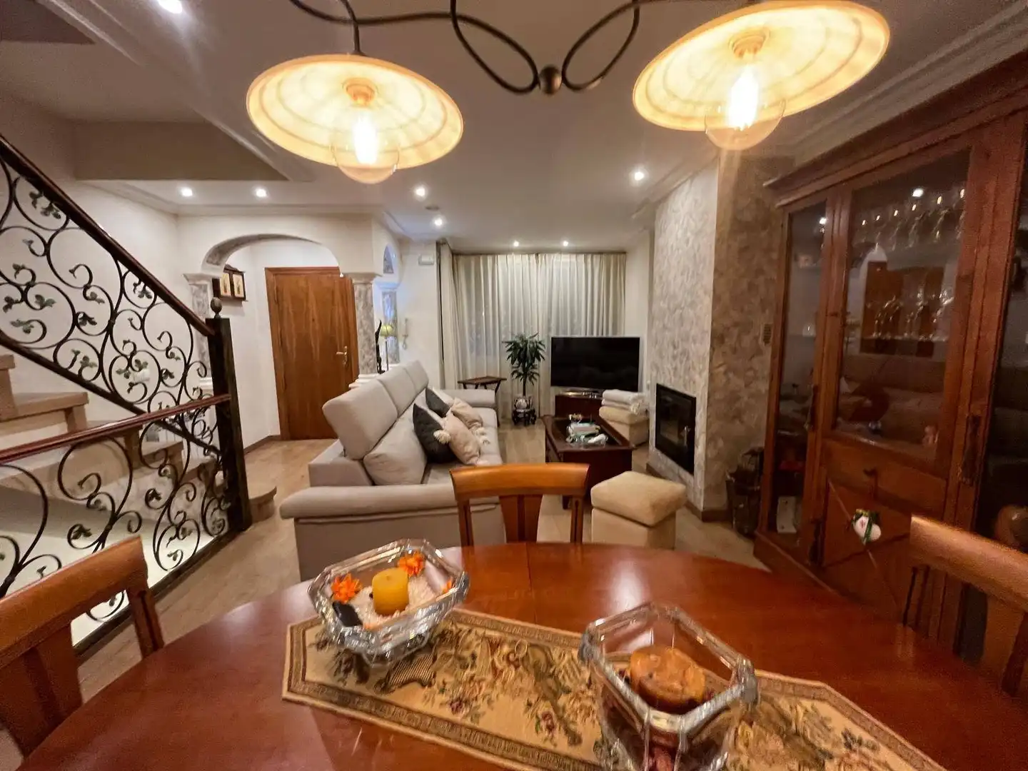 Dúplex en venda a Calle de Los Montesinos, Ciutat Jardí - Torreta Verdí