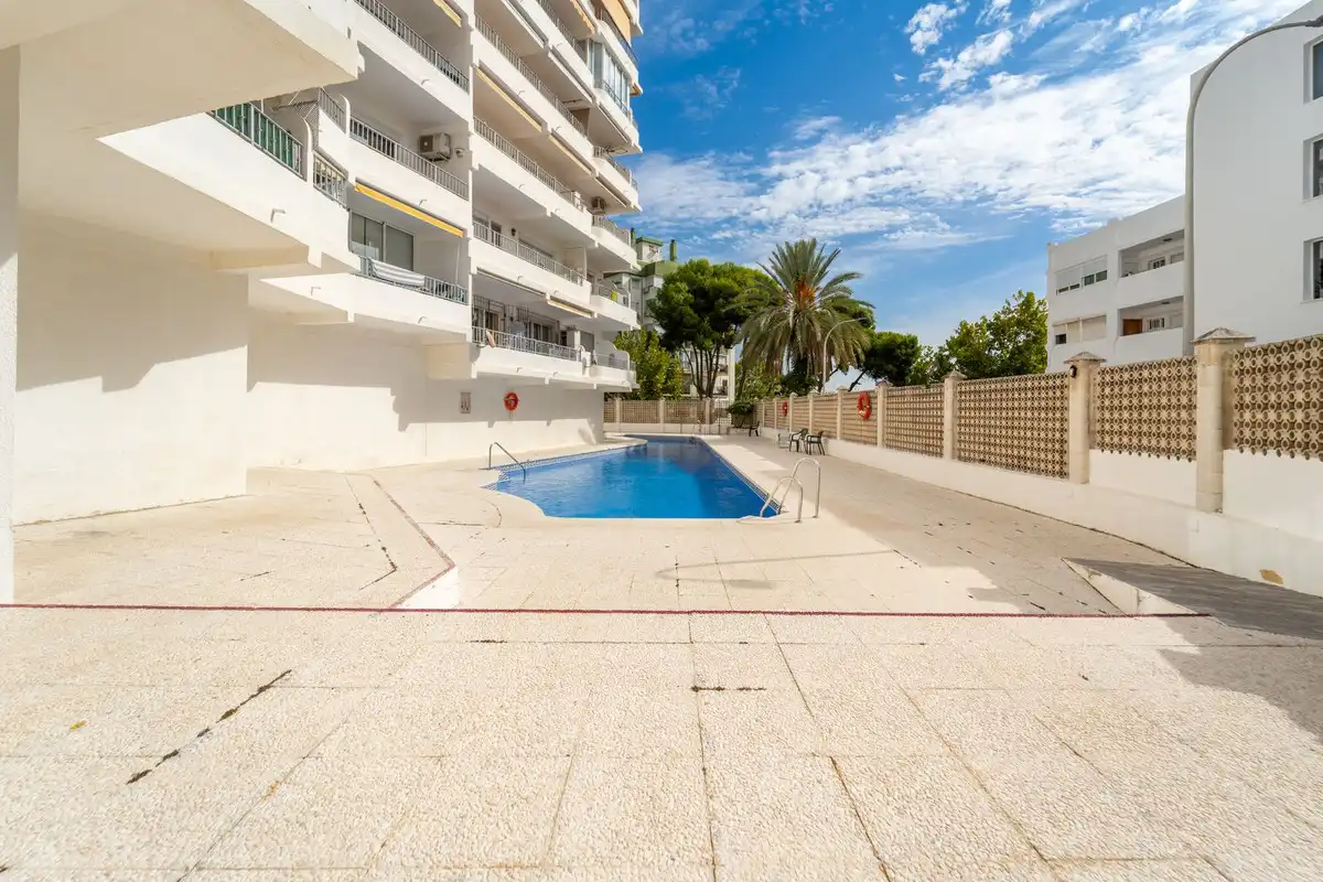 Appartement compact avec piscine à vendre à Centro, imagen 9