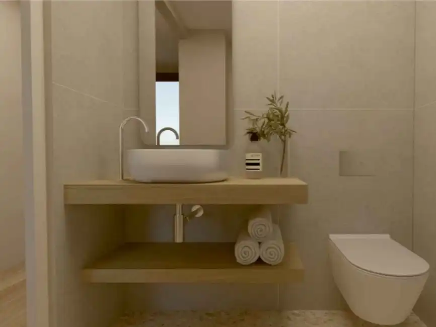 Terreno residencial en venta en Carrer Can Malet 1, imagen 3