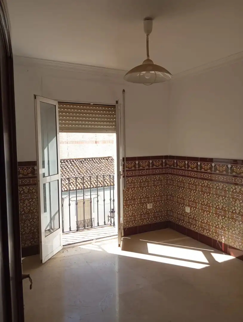 Flat with terrace for sale in Olvera, imagen 12