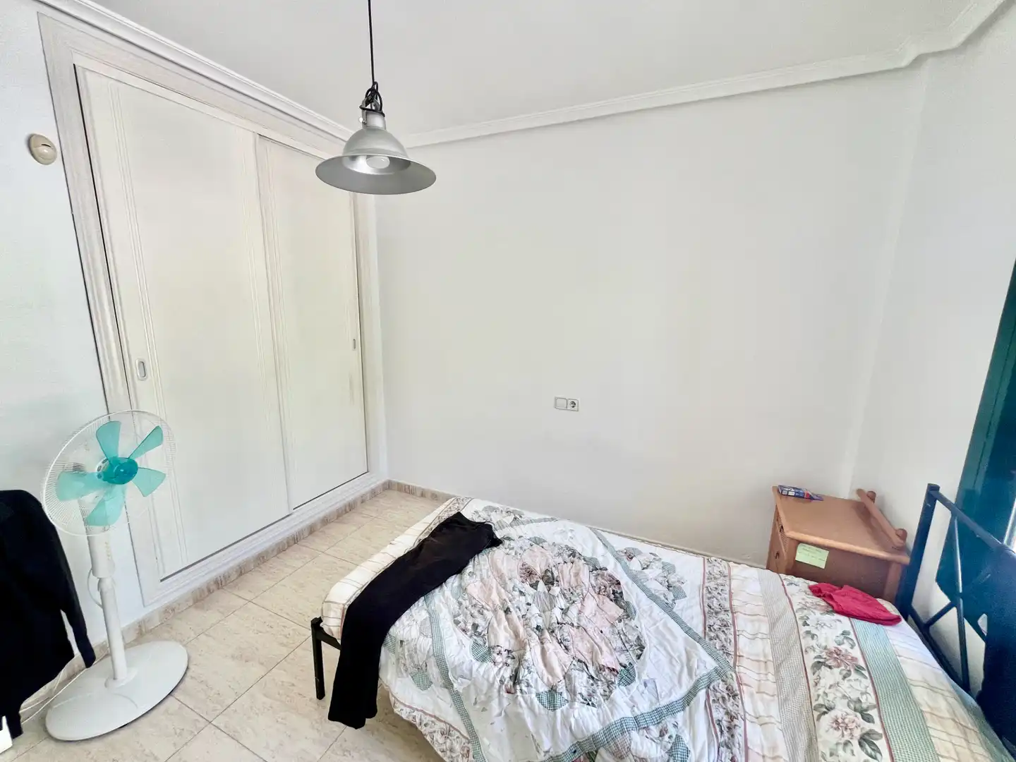 Apartament en venda en Orihuela amb Aire condicionat, Jardí privat i Terrassa
