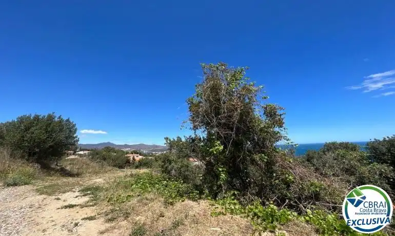 Residential land for sale in Carrer Santiago Rusinyol, imagen 13