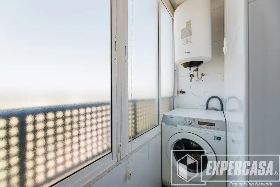 Attique avec ascenseur à vendre à Massanassa, imagen 16