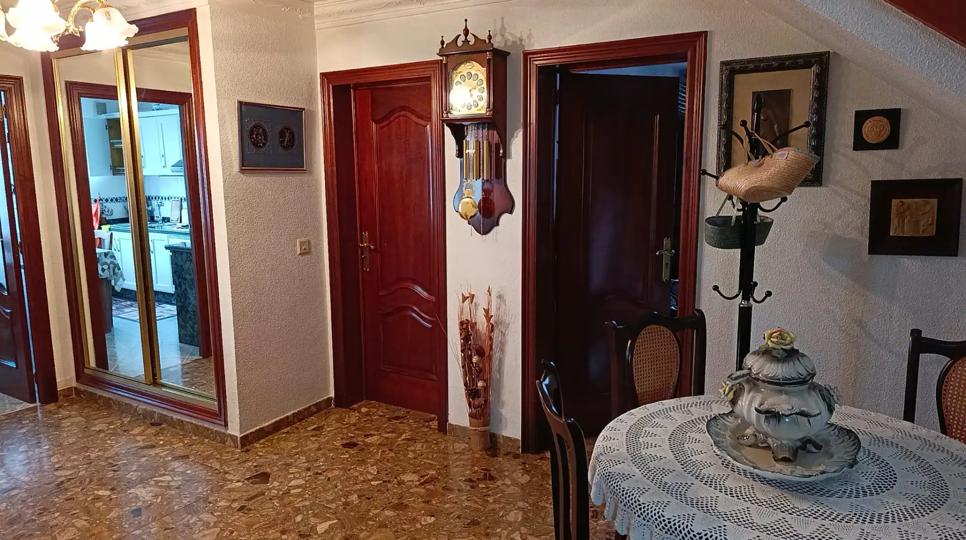 Casa o chalet en venta en Santa Marta de Tormes con Calefacción, Jardín privado y Parquet