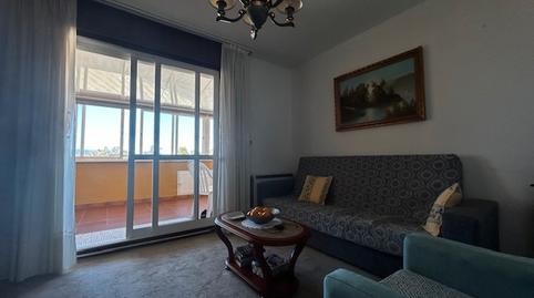 Foto 3 de Àtic en venda a Vilagarcía, Pontevedra