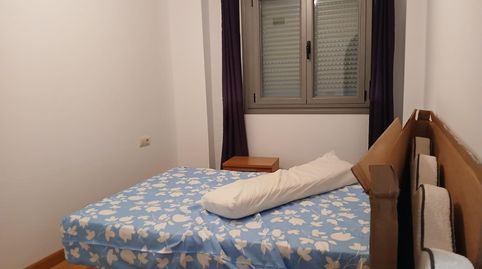 Foto 3 de Piso de alquiler en Centro, Cáceres Capital