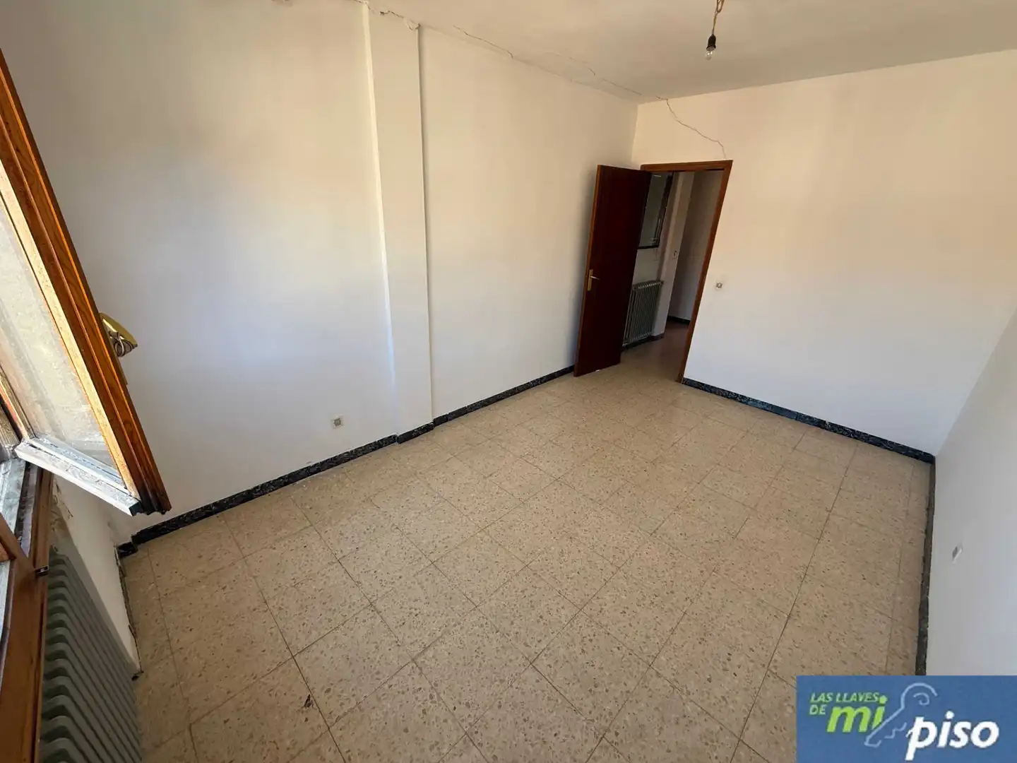 Dormitori de Àtic en venda en Portillo amb Calefacció, Parquet i Terrassa