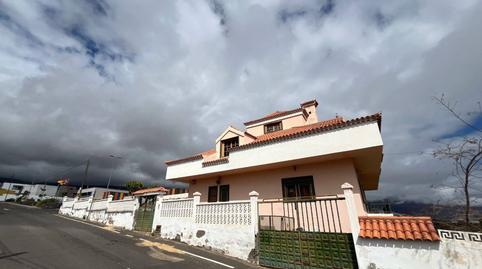 Foto 3 de Casa o xalet en venda a Calle la Molineta Zona del Carretón Arafo, Arafo, Santa Cruz de Tenerife