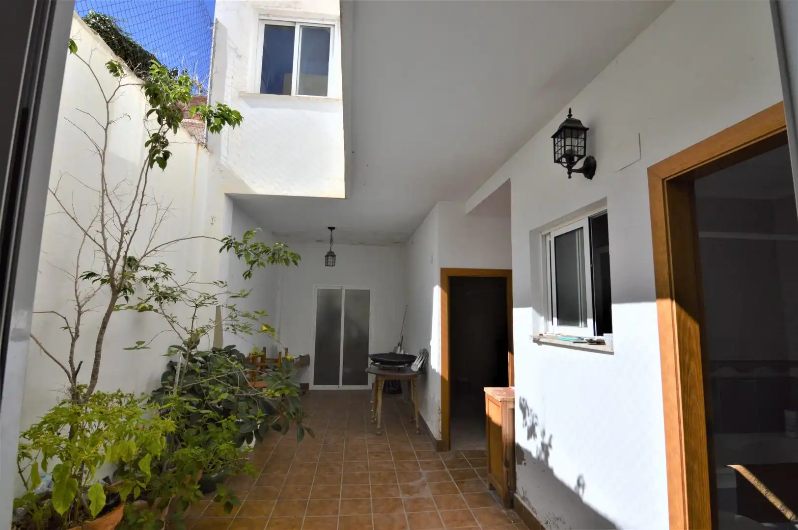 Jardí de Casa o xalet en venda en Cullera amb Terrassa