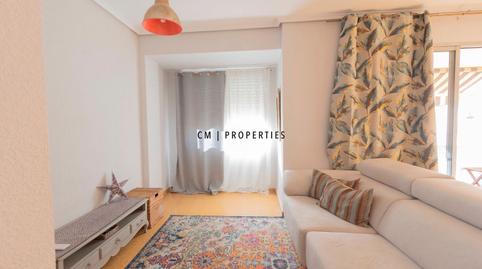 Photo 3 of Flat to rent in Pere Bonfill, El Botànic, Valencia