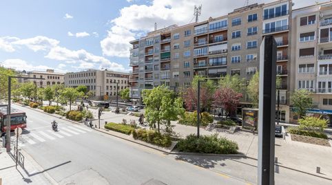 Foto 4 de Piso en venta en Avenida Avenida Divina Pastora, San Ildefonso, Granada Capital