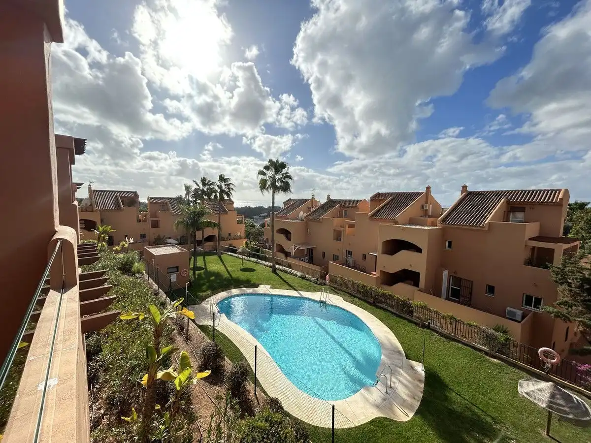 Apartament de lloguer a Santa María