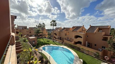 Foto 2 de Apartament de lloguer a Santa María, Málaga