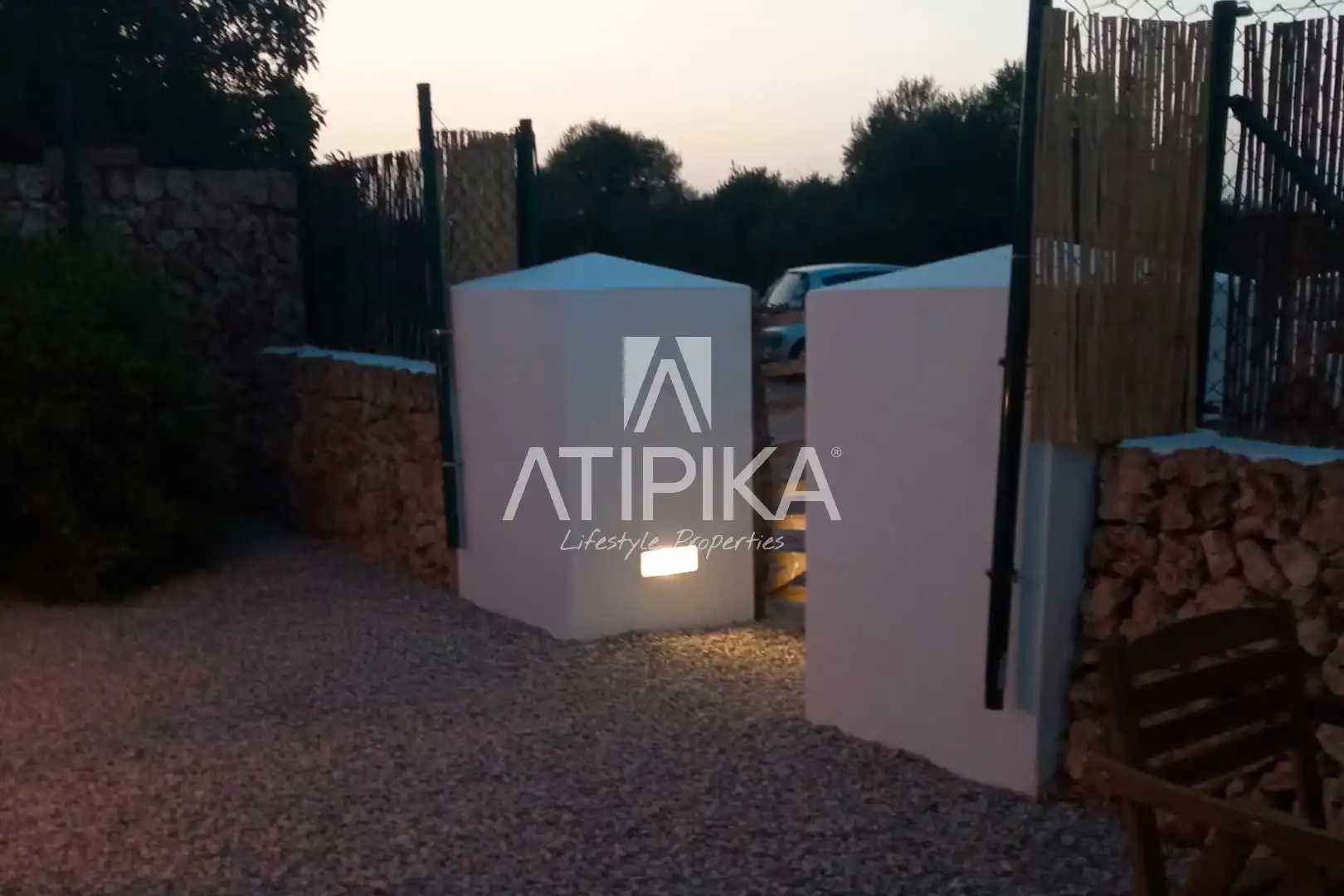 Finca rústica en venta en Maó - Mahón con Aire acondicionado, Piscina y Horno