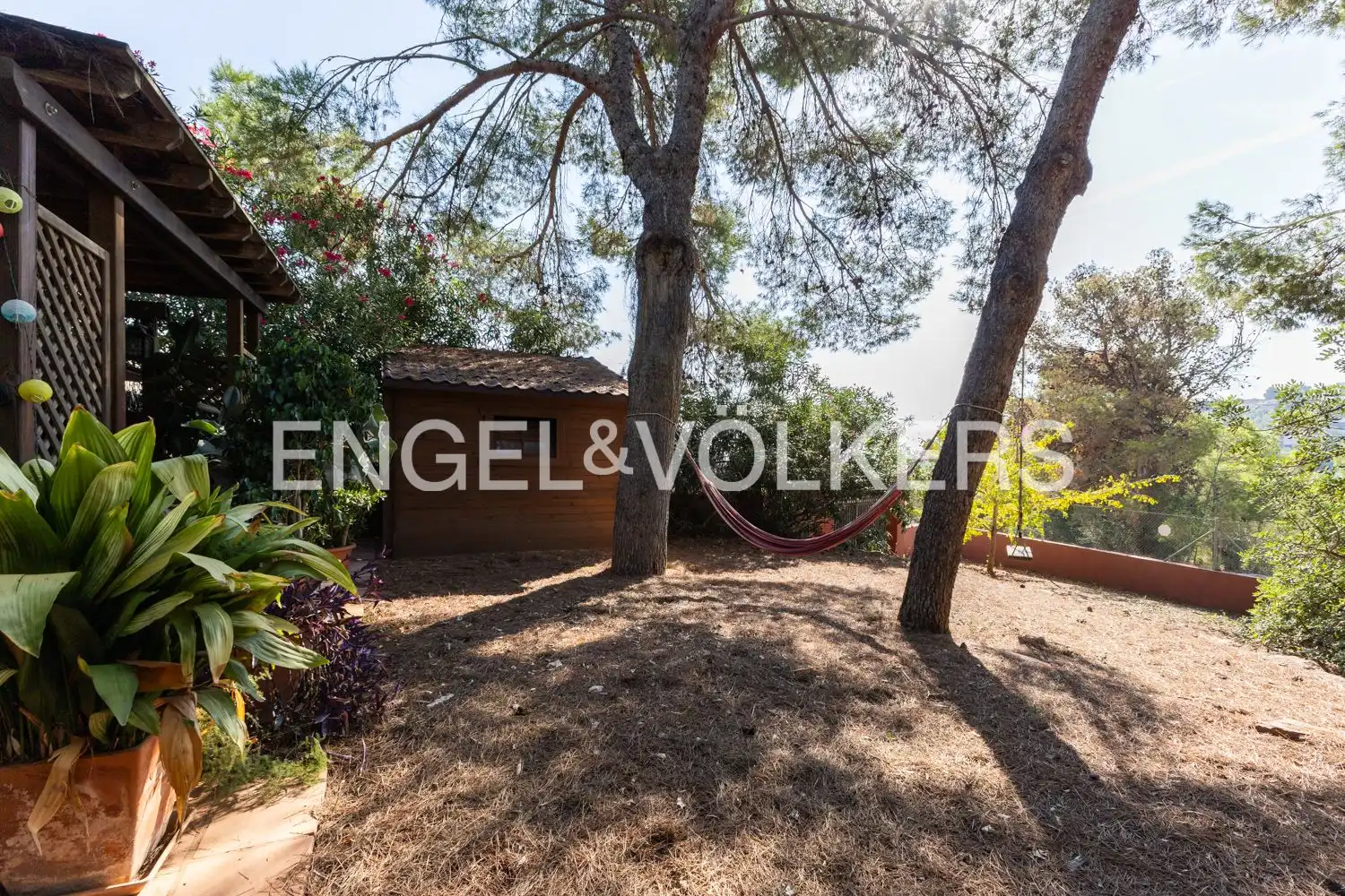 Casa o chalet en venta en Gilet con Aire acondicionado, Calefacción y Jardín privado