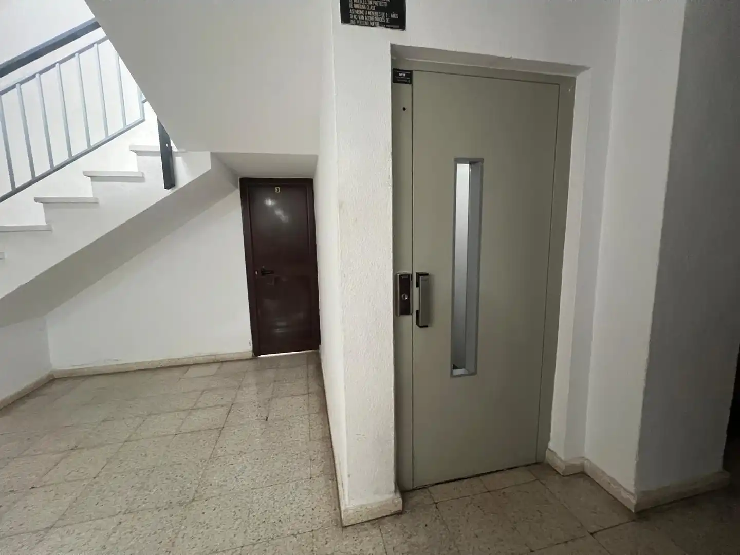 Flat for sale in Córdoba  with Air Conditioner and Terrace