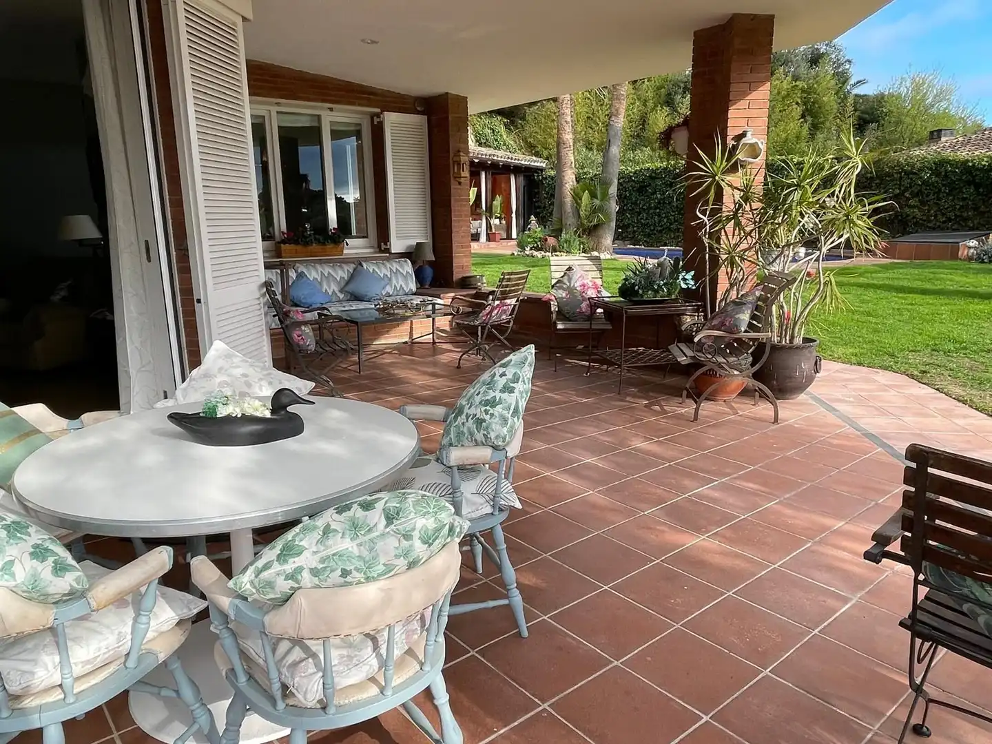 Haus mit Pool zum Verkauf in Les Bilbenyes, imagen 14