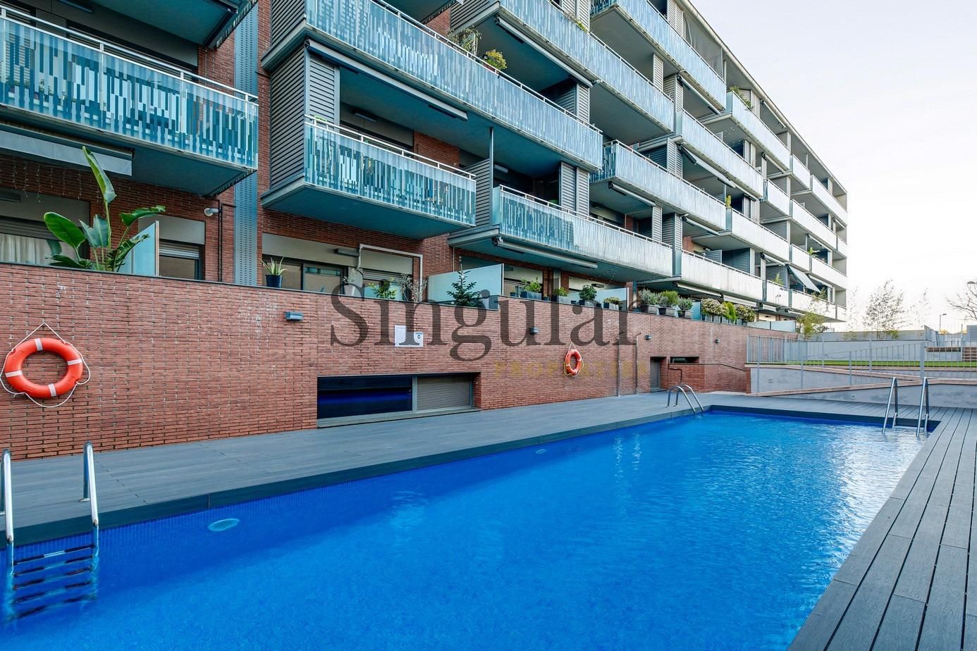 Flat for sale in Volpelleres