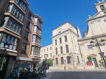 Appartement avec ascenseur à vendre à Centro
