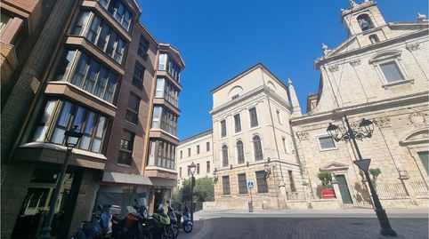 PISO  PALENCIA CENTRO