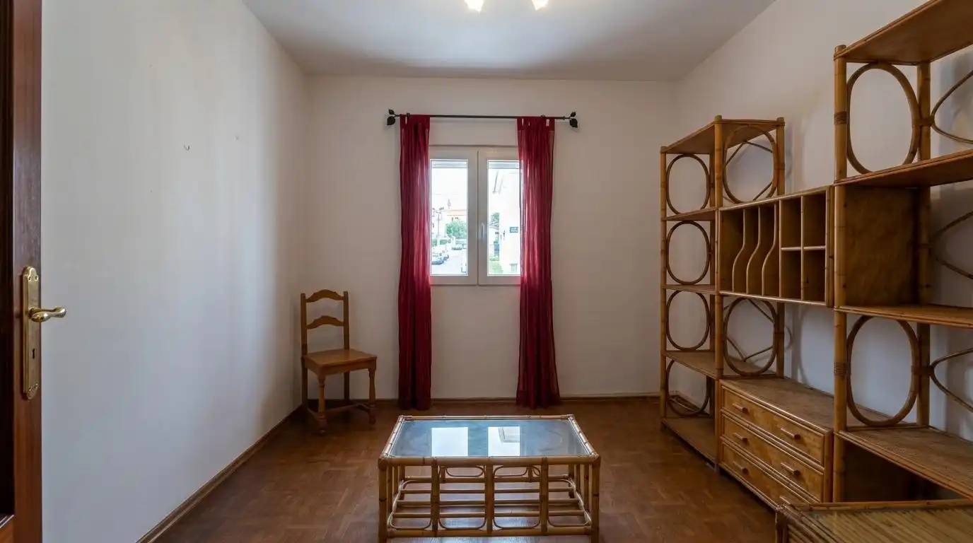 Living room of Flat for sale in Cádiz