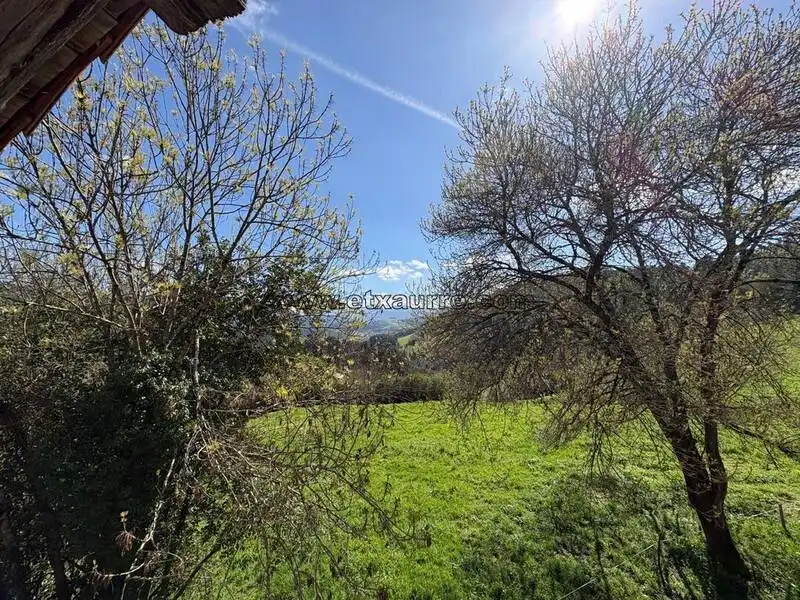 Country house zur Miete in Laudio / Llodio mit Heizung und Balkon