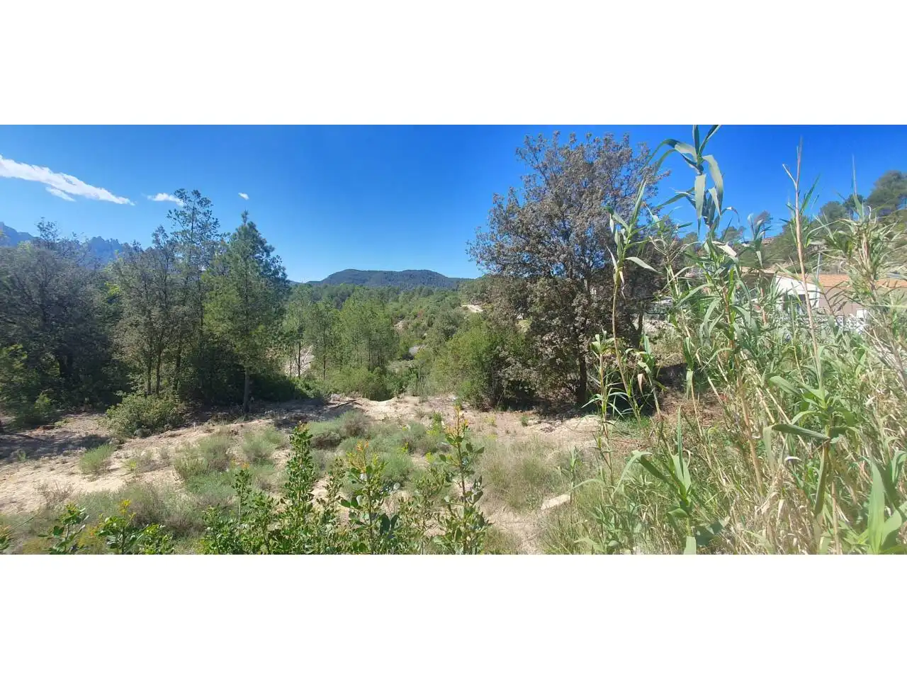 Residential land for sale in Calle Josep Plá 93, imagen 6