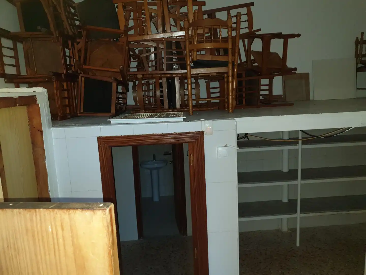 Business premises to rent in Petrer, imagen 22
