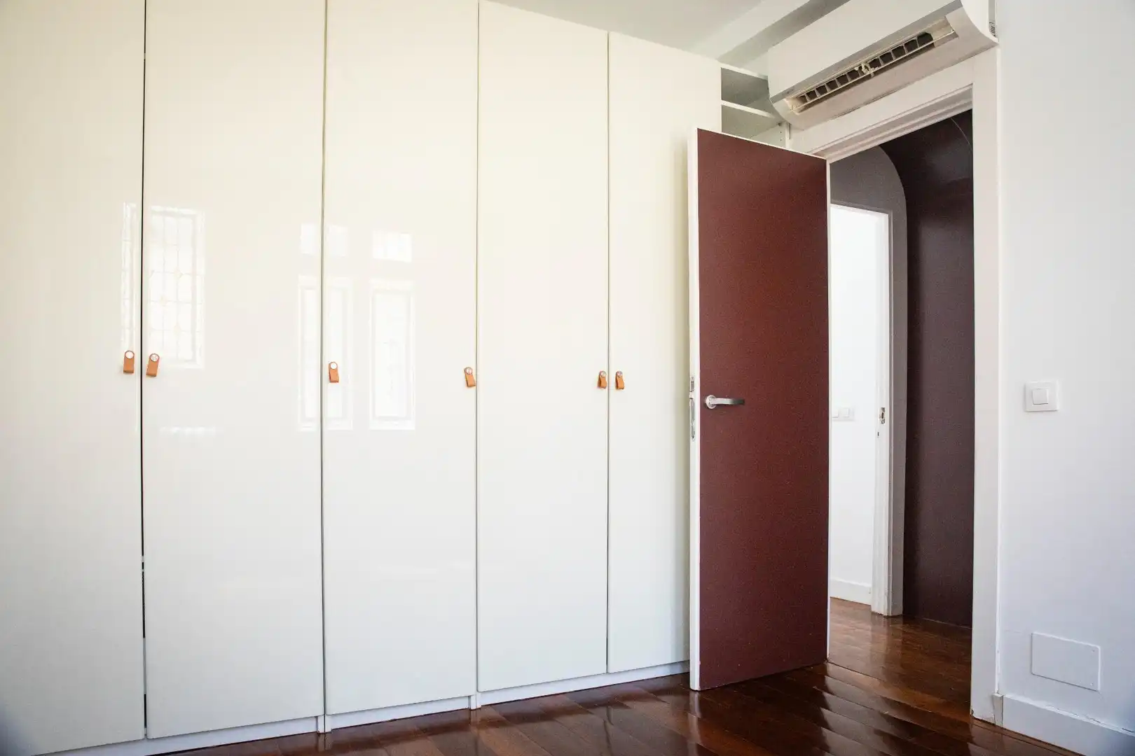 Habitación de Ático en venta en Madrid con Aire acondicionado, Calefacción y Parquet