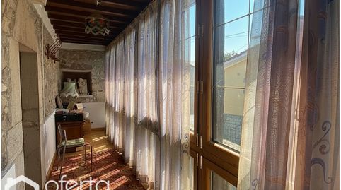 Chalet en Cabrales!