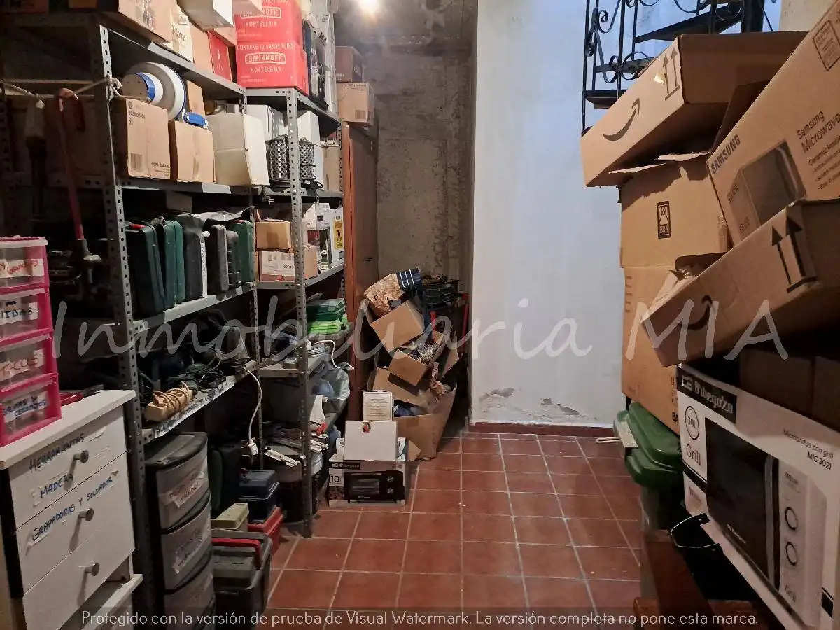 Xalet amb terrassa en venda a Huércal-Overa, imagen 19